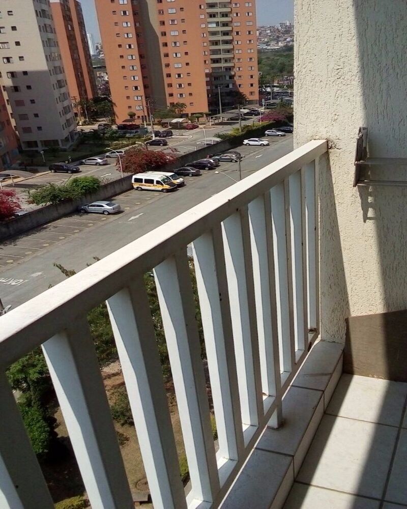Apartamento, 2 quartos, 62 m² - Foto 2