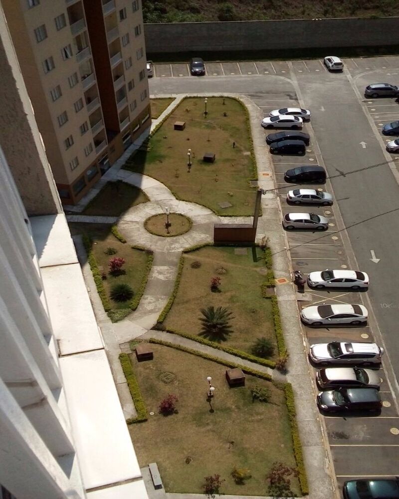 Apartamento, 2 quartos, 62 m² - Foto 4