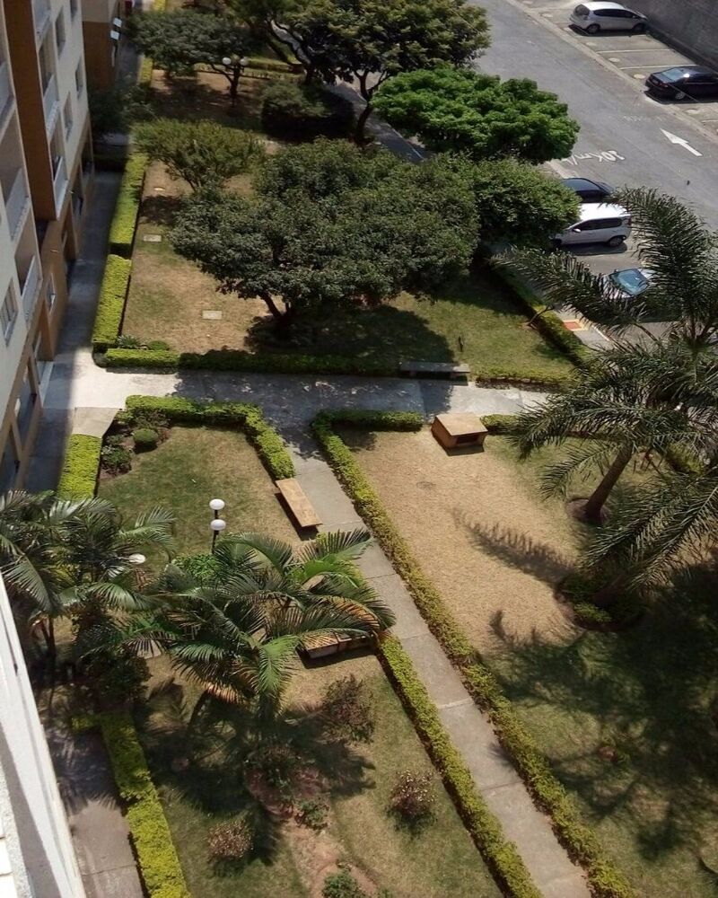Apartamento, 2 quartos, 62 m² - Foto 3