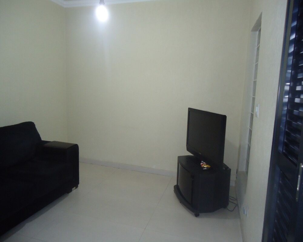 Sobrado, 3 quartos, 153 m² - Foto 1