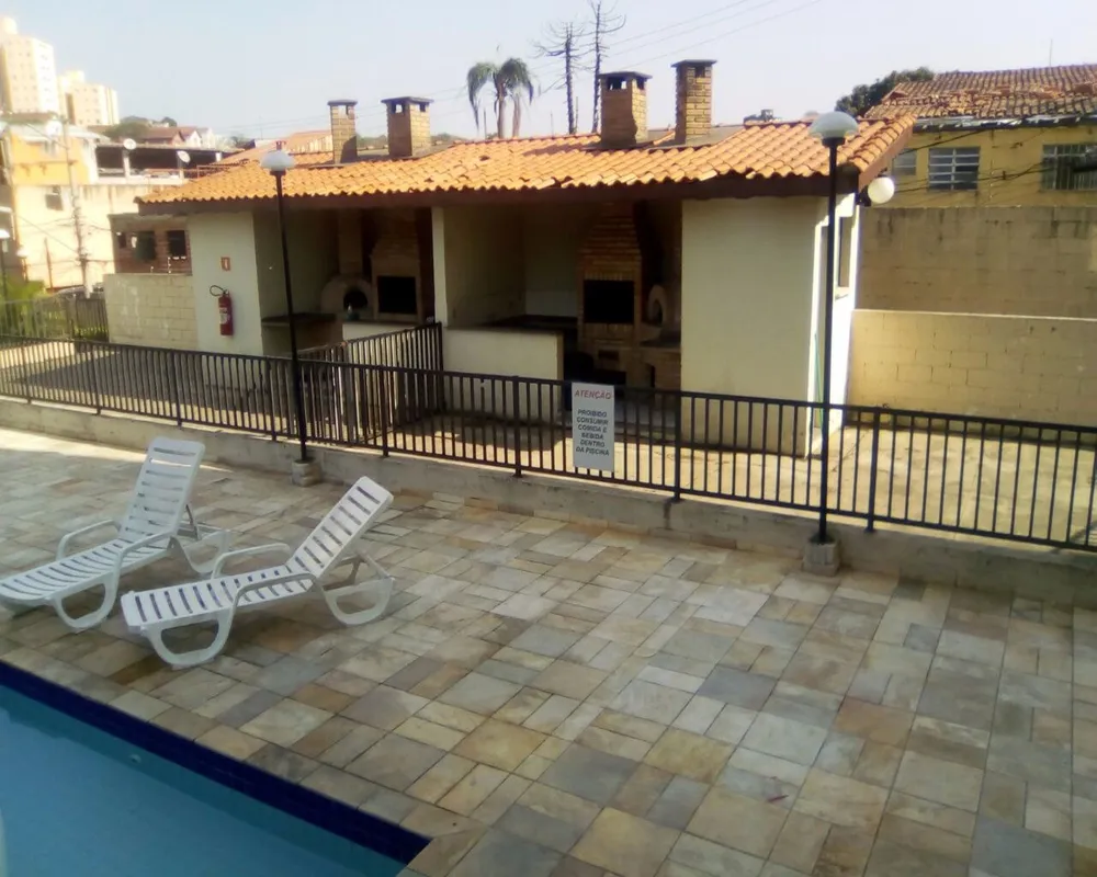 Apartamento, 2 quartos, 52 m² - Foto 7