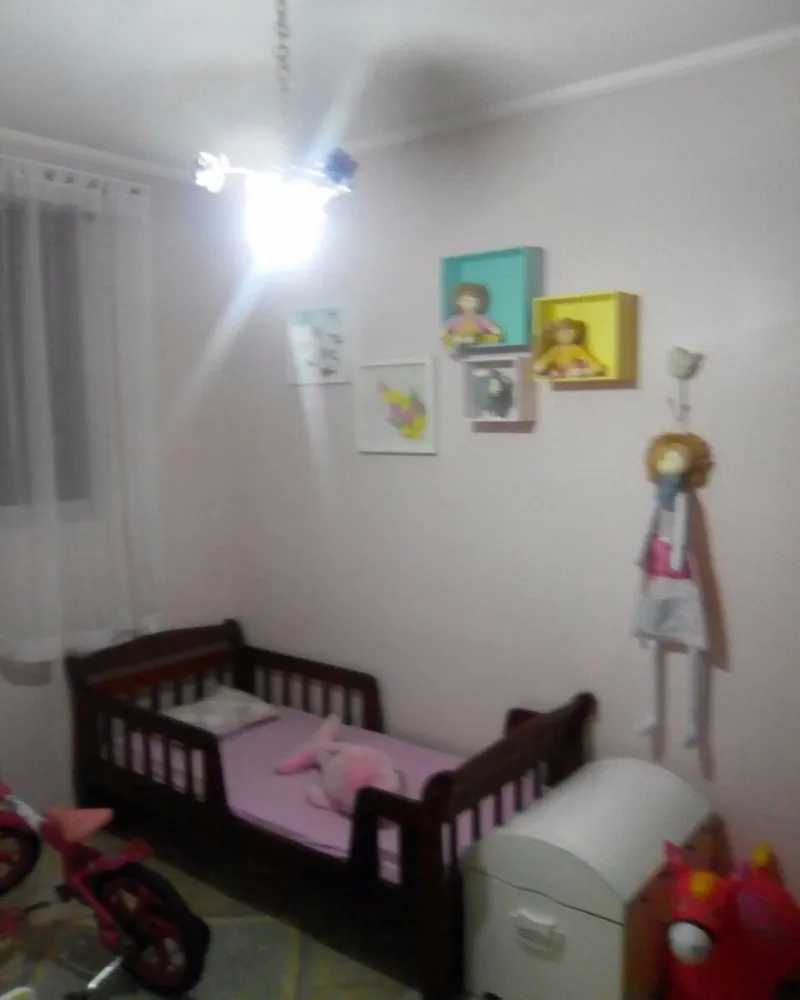 Apartamento, 2 quartos, 52 m² - Foto 5