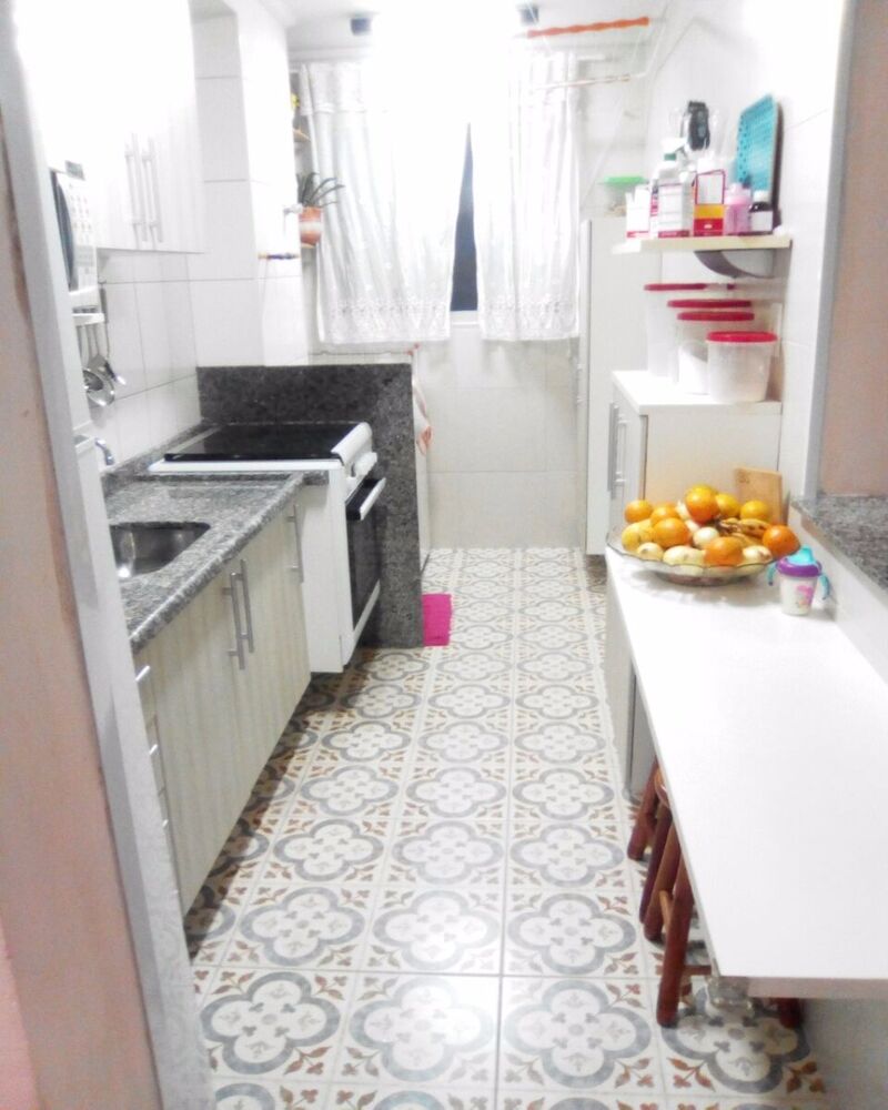 Apartamento, 2 quartos, 52 m² - Foto 1
