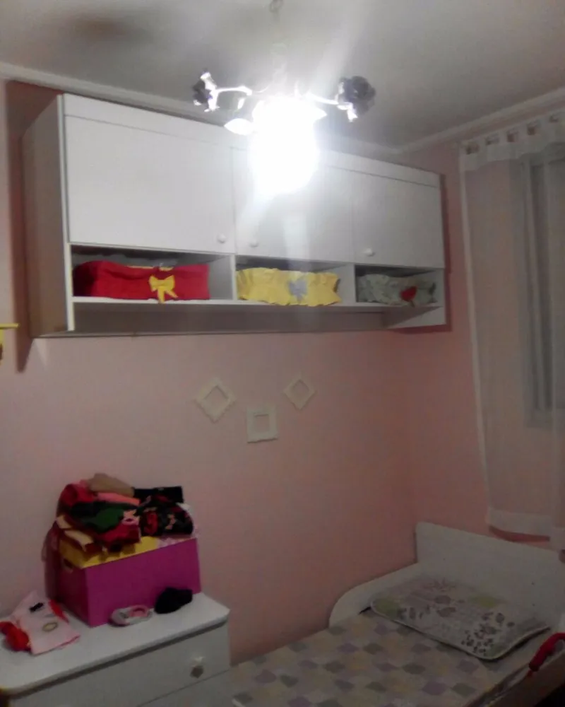 Apartamento, 2 quartos, 52 m² - Foto 4
