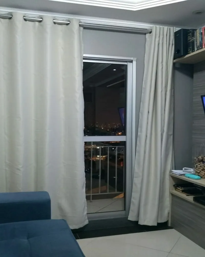 Apartamento, 2 quartos, 49 m² - Foto 5