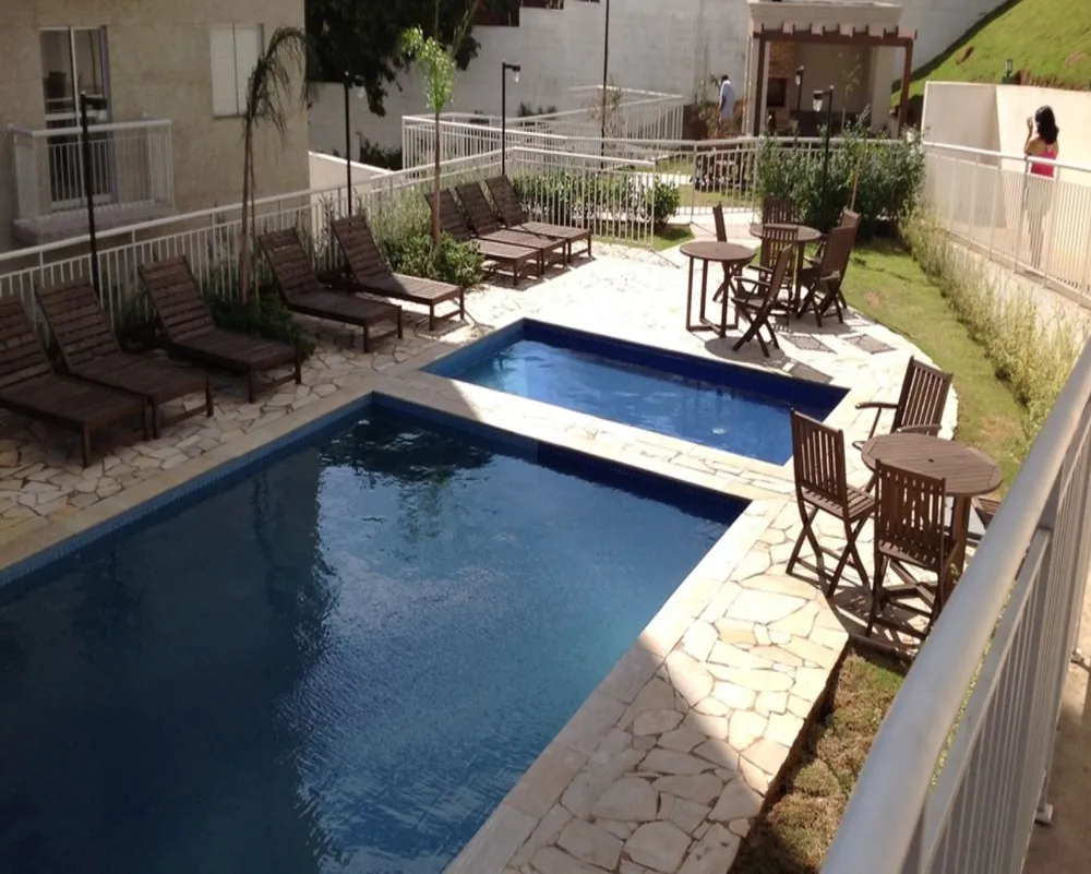 Apartamento, 2 quartos, 49 m² - Foto 7