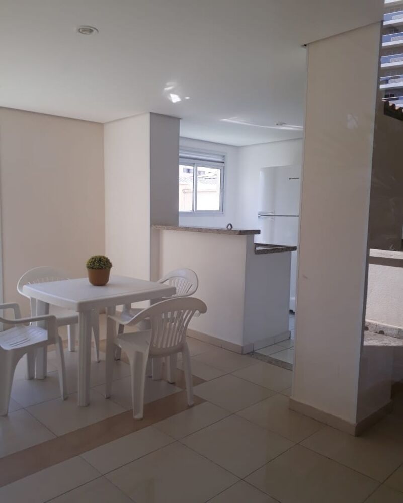 Apartamento, 2 quartos, 52 m² - Foto 8