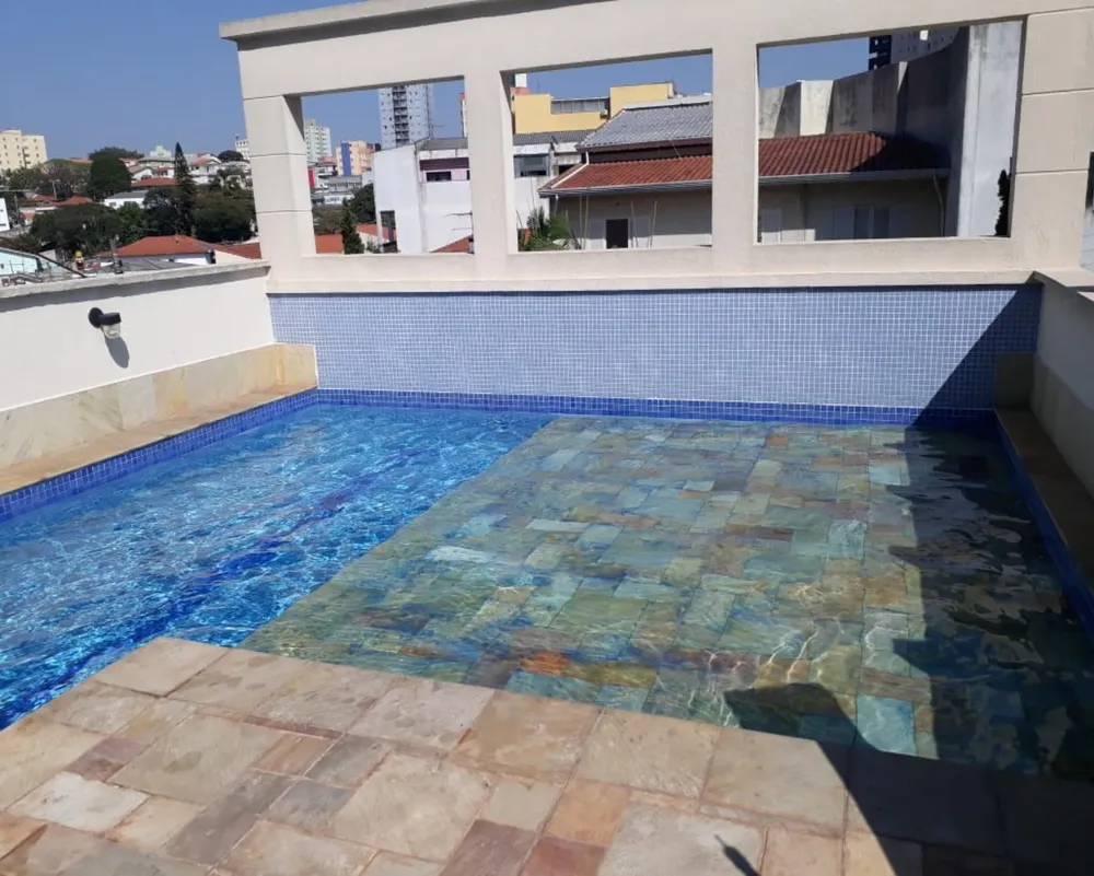 Apartamento, 2 quartos, 52 m² - Foto 3