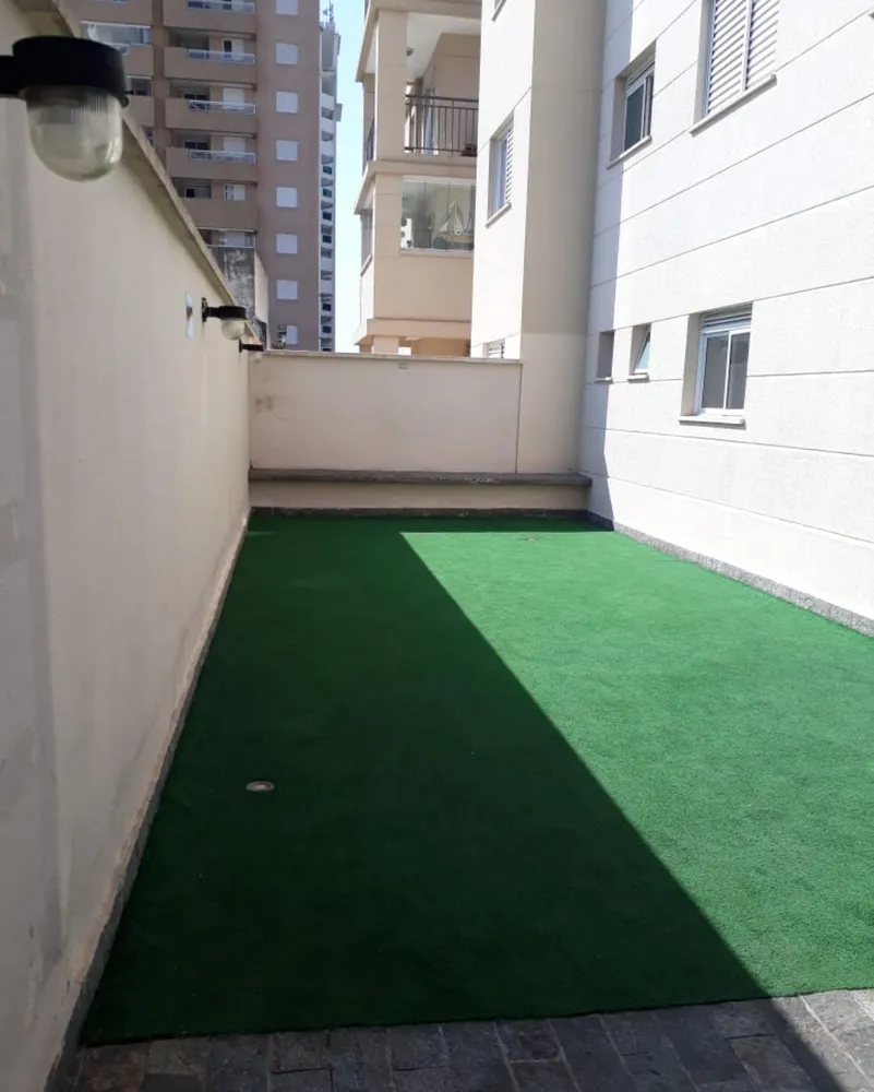 Apartamento, 2 quartos, 52 m² - Foto 2
