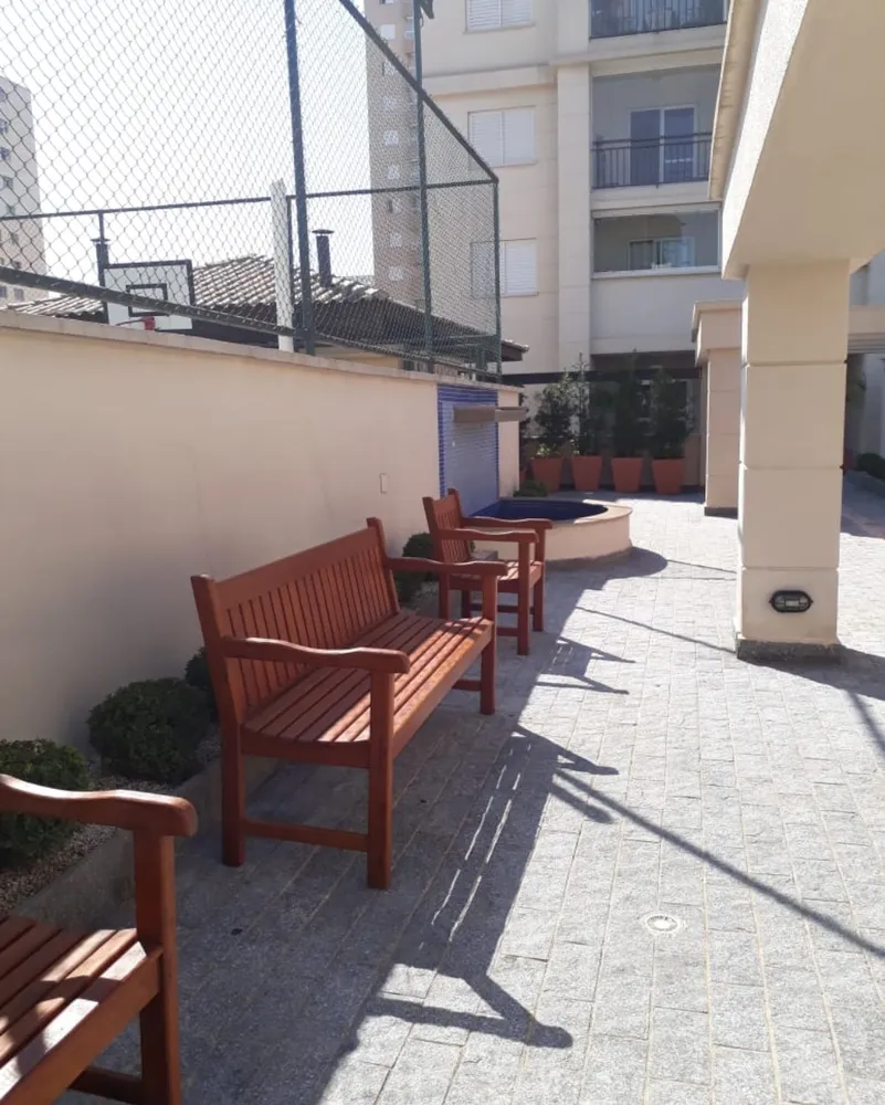Apartamento, 2 quartos, 52 m² - Foto 12