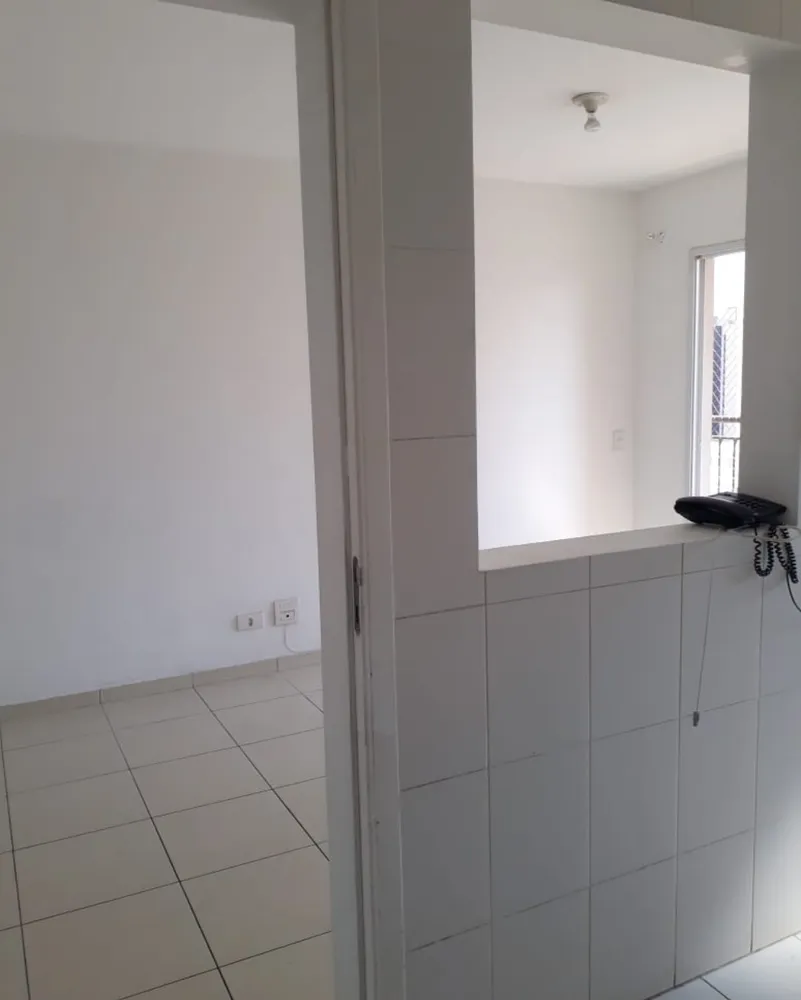 Apartamento, 2 quartos, 52 m² - Foto 1