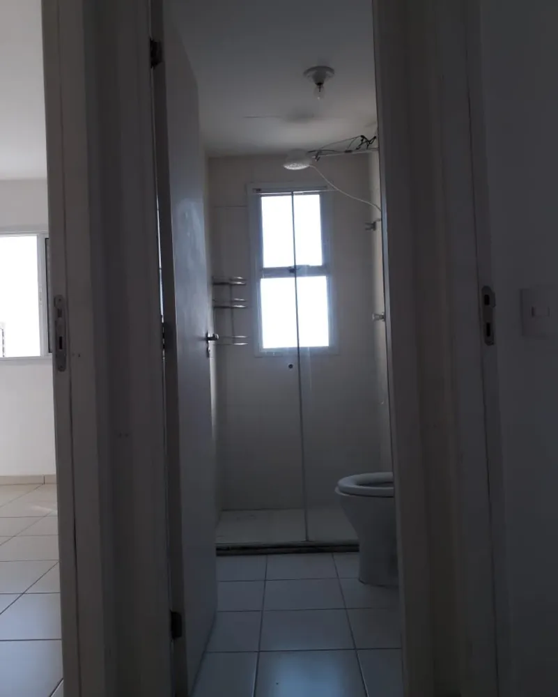 Apartamento, 2 quartos, 52 m² - Foto 3
