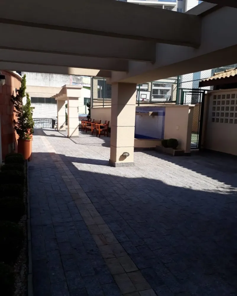 Apartamento, 2 quartos, 52 m² - Foto 9