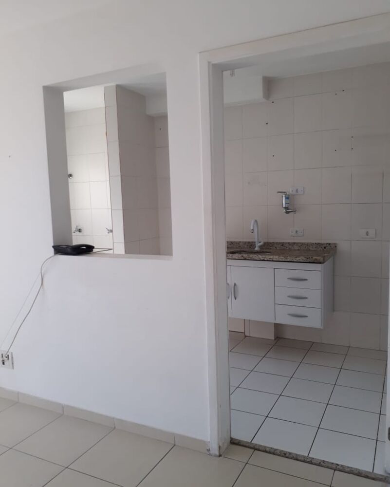 Apartamento, 2 quartos, 52 m² - Foto 5