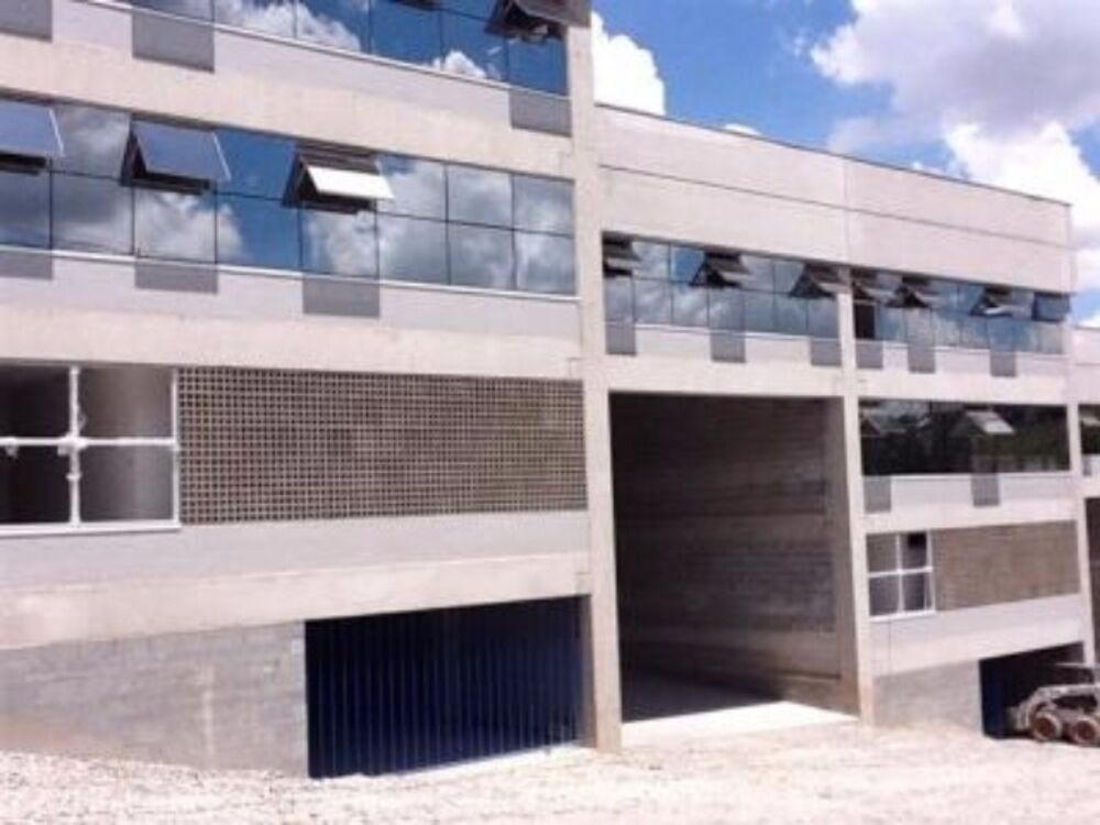 Depósito-Galpão, 1740 m² - Foto 4