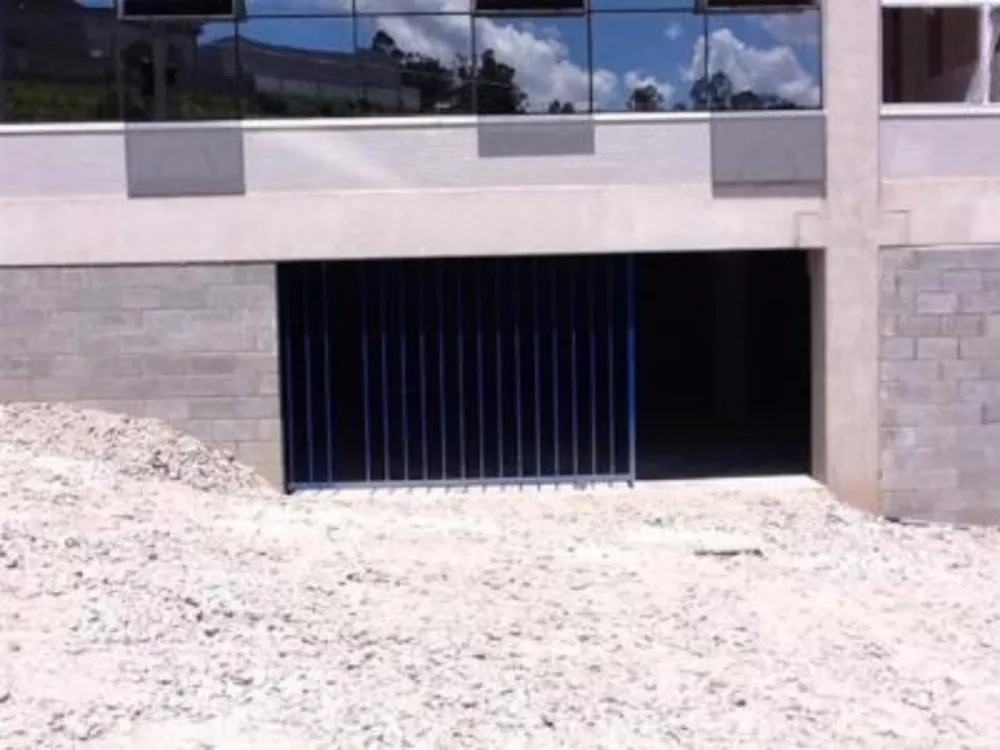 Depósito-Galpão, 1740 m² - Foto 1