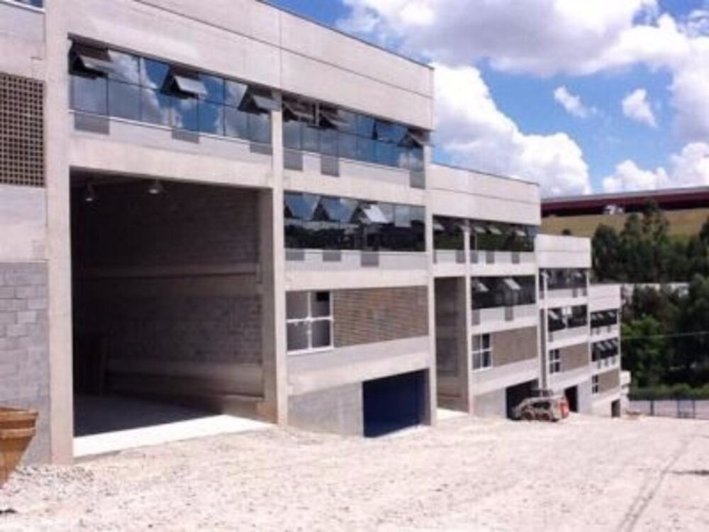 Depósito-Galpão, 1740 m² - Foto 1