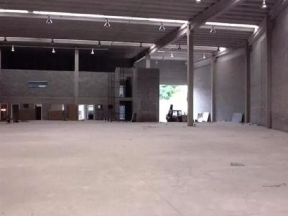 Depósito-Galpão, 1740 m² - Foto 4