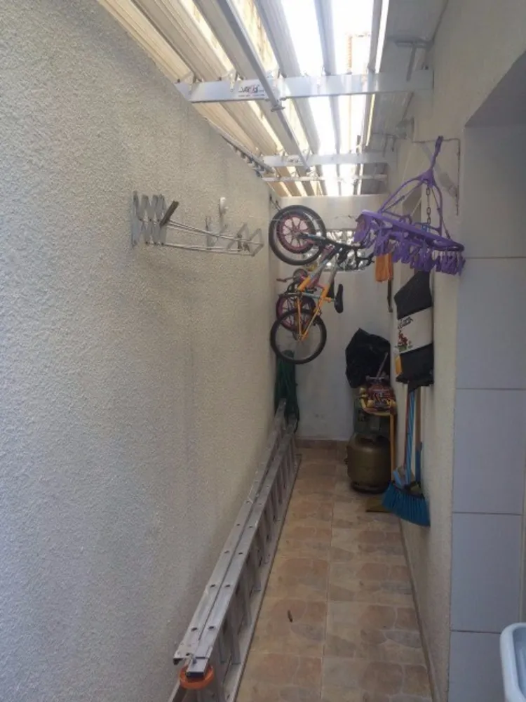 Sobrado, 3 quartos, 115 m² - Foto 7