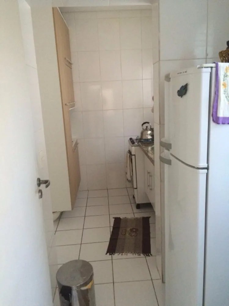 Sobrado, 3 quartos, 115 m² - Foto 8