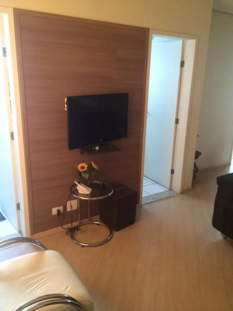 Sobrado à venda com 3 quartos, 115m² - Foto 3