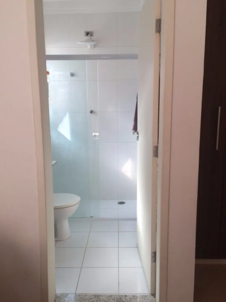Sobrado, 3 quartos, 115 m² - Foto 9