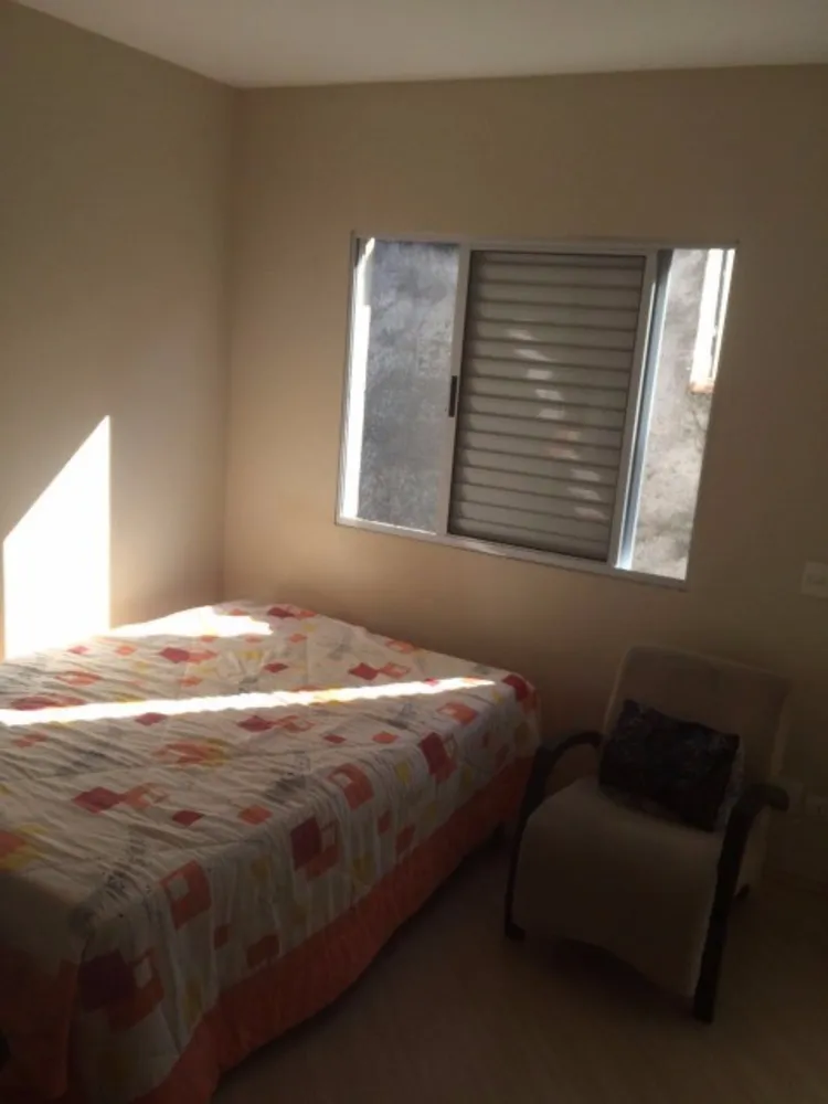 Sobrado, 3 quartos, 115 m² - Foto 12