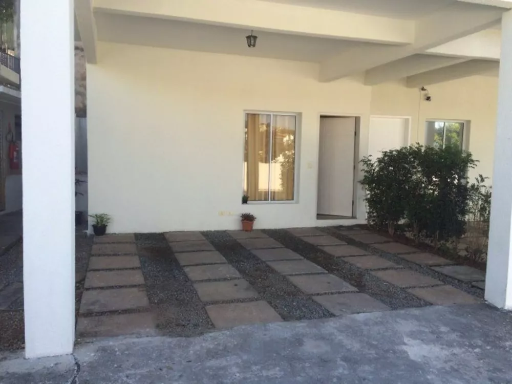 Sobrado à venda com 3 quartos, 115m² - Foto 1