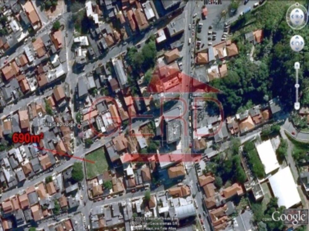 Terreno, 690 m² - Foto 1