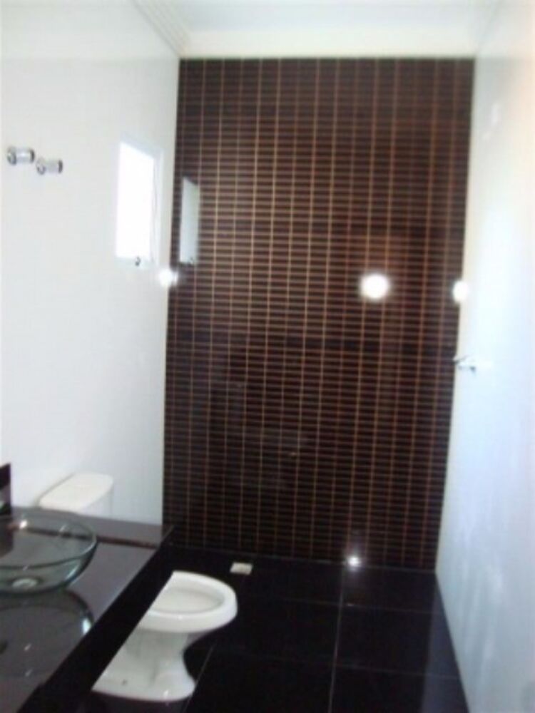 Sobrado, 3 quartos, 240 m² - Foto 2
