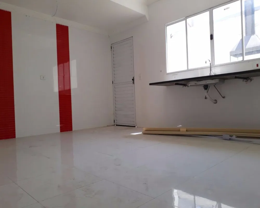 Sobrado, 3 quartos, 240 m² - Foto 6