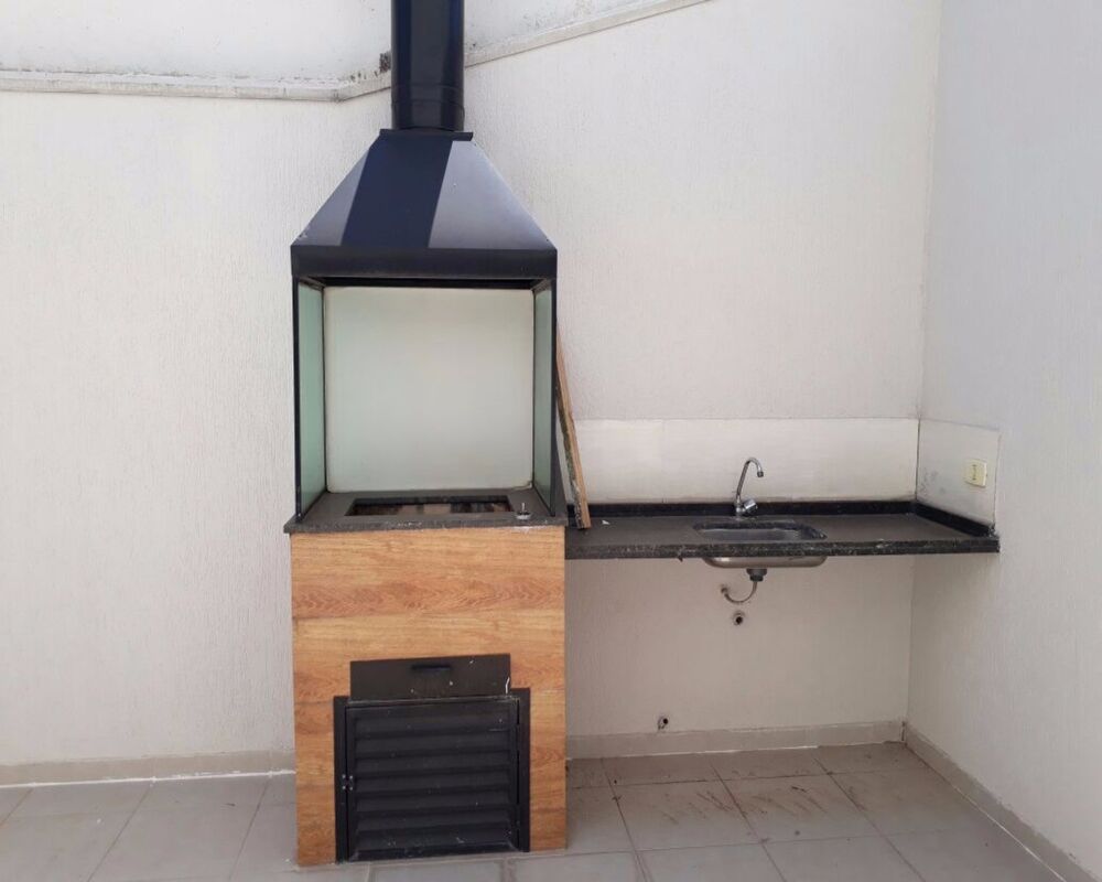 Sobrado, 3 quartos, 240 m² - Foto 3