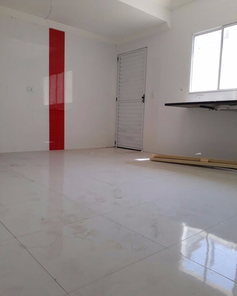 Sobrado, 3 quartos, 240 m² - Foto 1