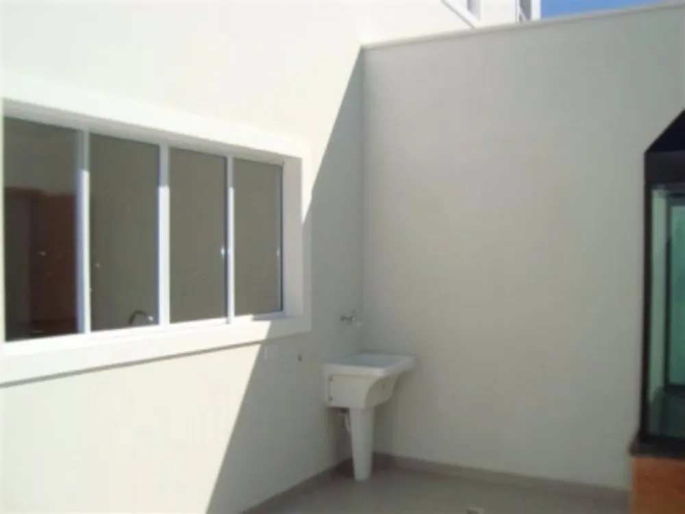 Sobrado, 3 quartos, 240 m² - Foto 2