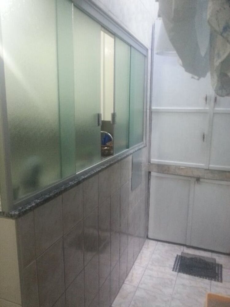 Sobrado, 4 quartos, 170 m² - Foto 19