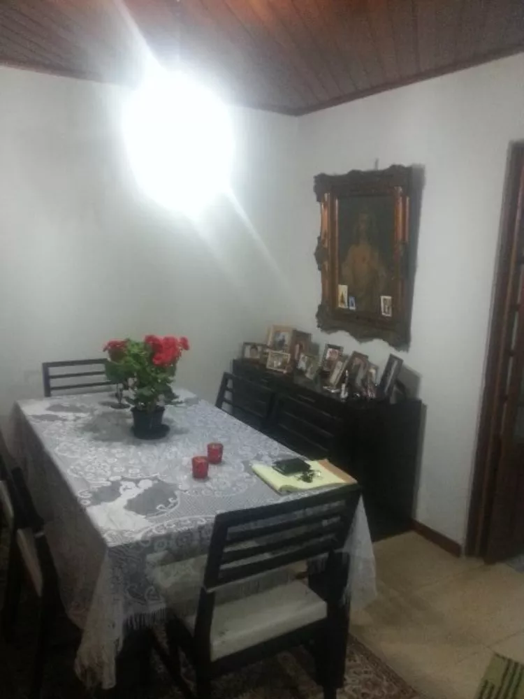 Sobrado, 4 quartos, 170 m² - Foto 10