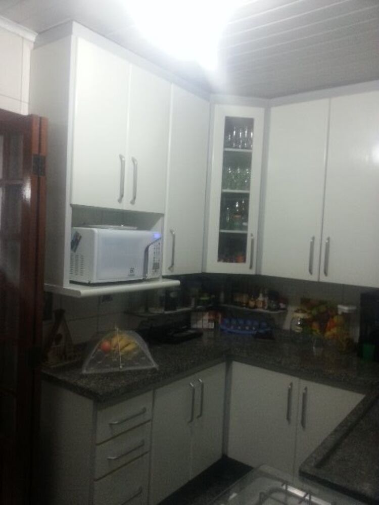 Sobrado, 4 quartos, 170 m² - Foto 16