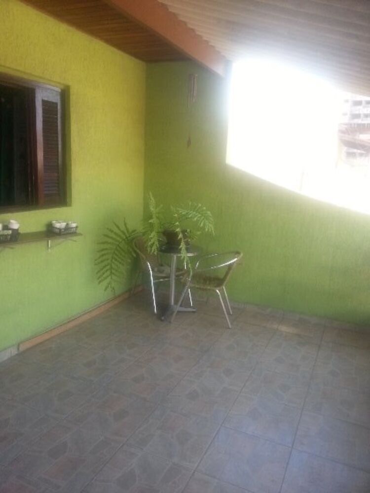 Sobrado, 4 quartos, 170 m² - Foto 2