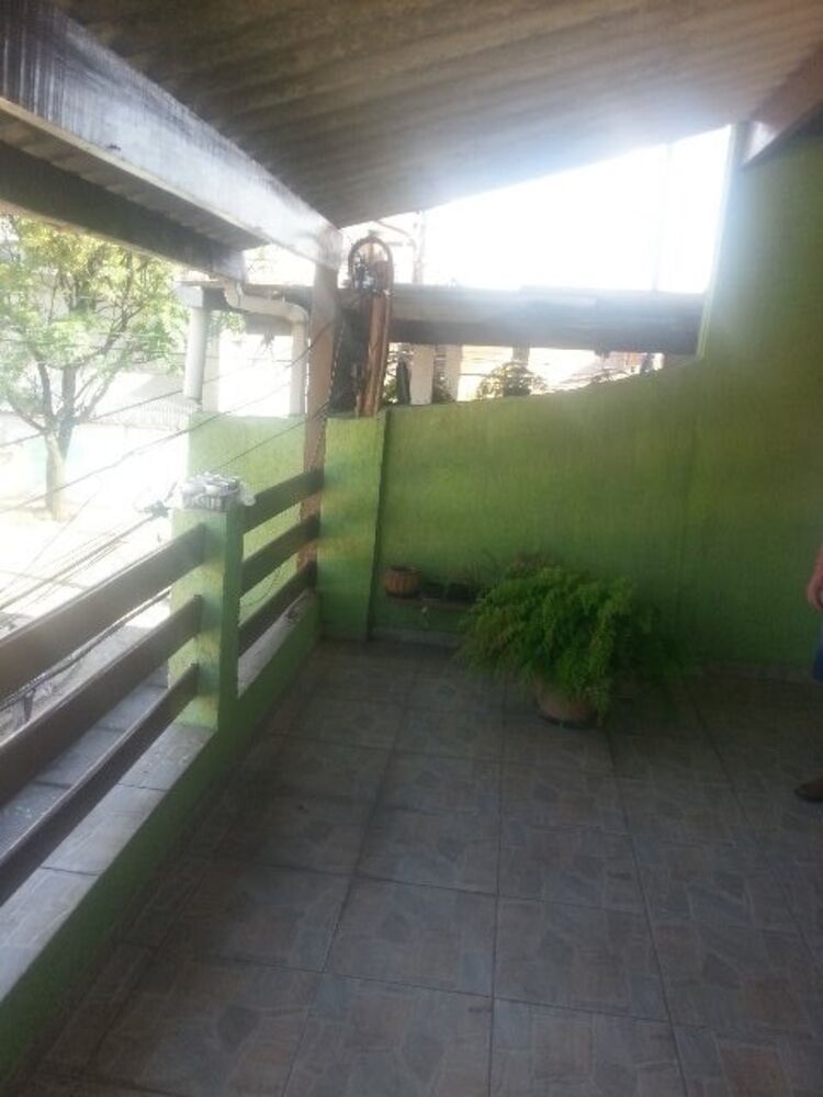 Sobrado, 4 quartos, 170 m² - Foto 3