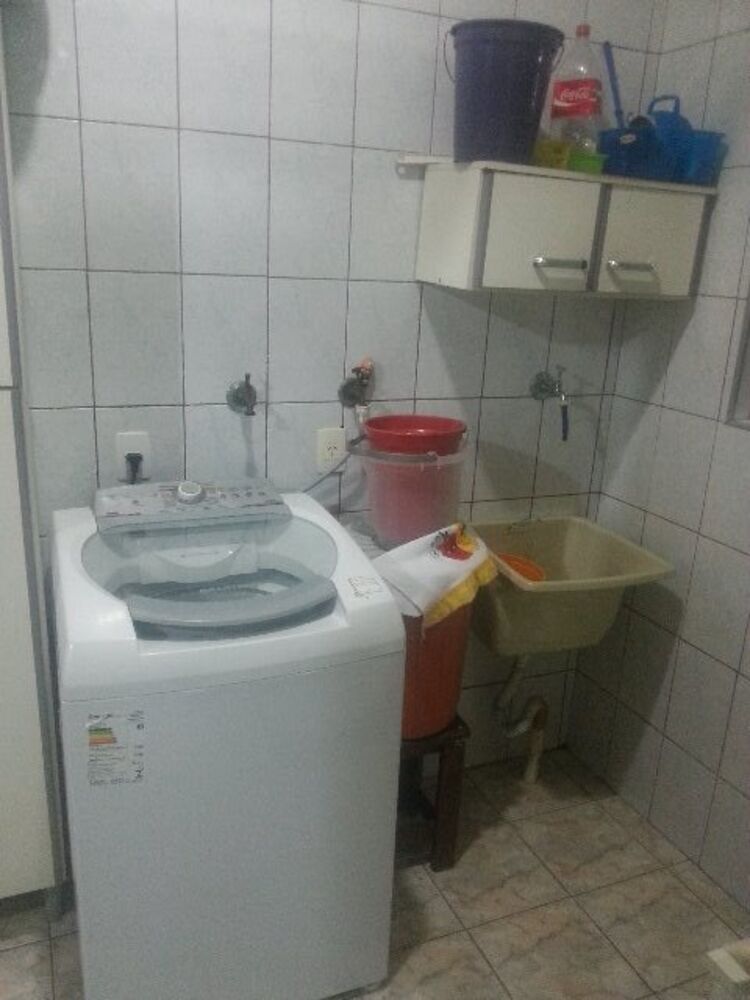 Sobrado, 4 quartos, 170 m² - Foto 18