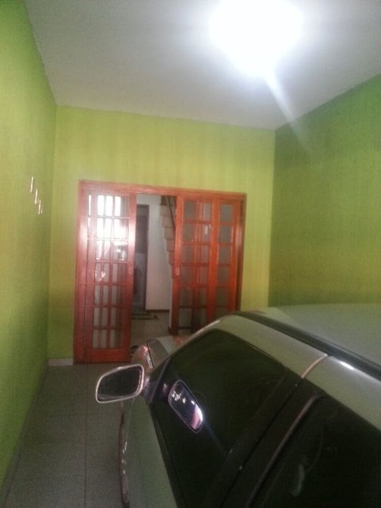 Sobrado, 4 quartos, 170 m² - Foto 23