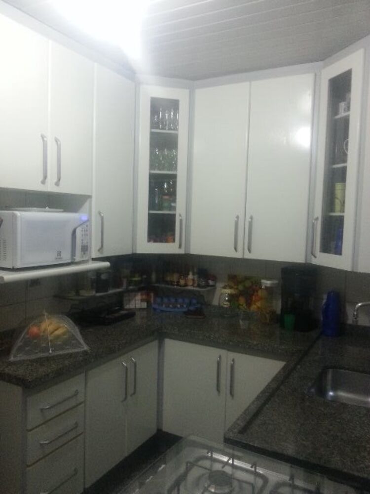 Sobrado, 4 quartos, 170 m² - Foto 15