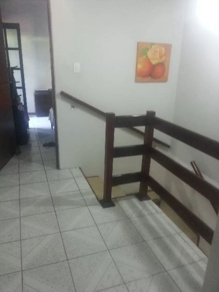 Sobrado, 4 quartos, 170 m² - Foto 8