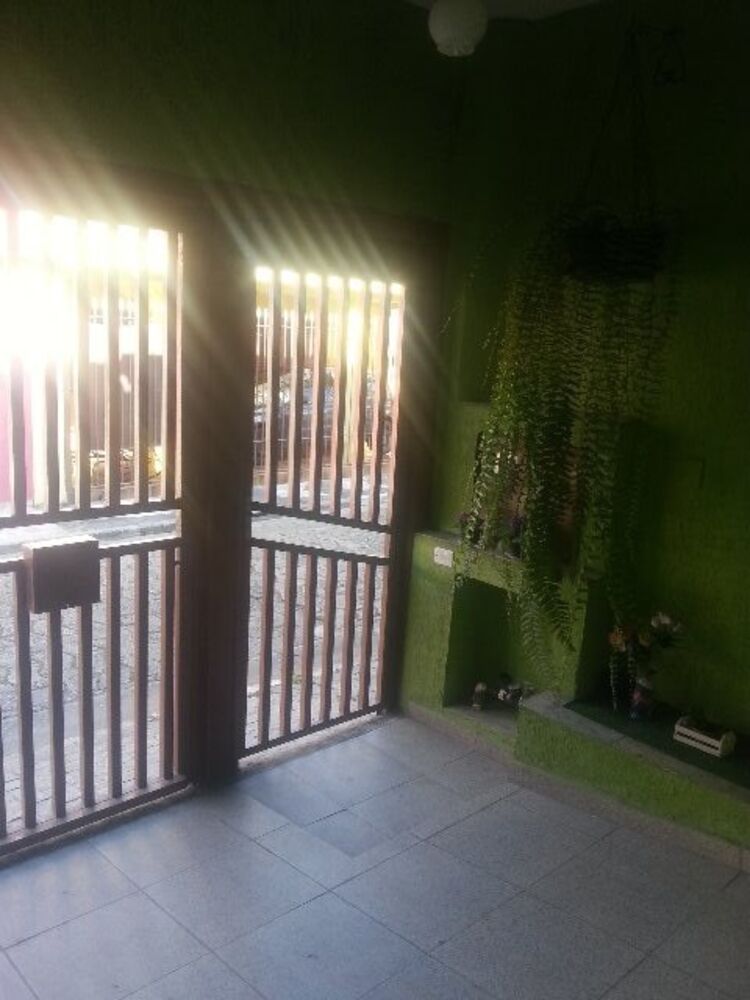 Sobrado, 4 quartos, 170 m² - Foto 22