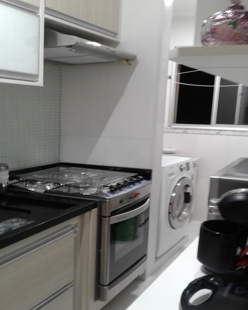 Apartamento, 3 quartos, 53 m² - Foto 5