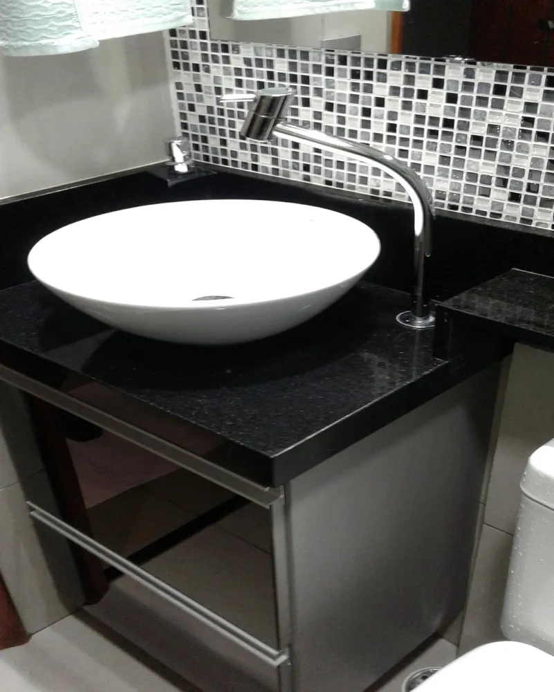 Apartamento, 3 quartos, 53 m² - Foto 3