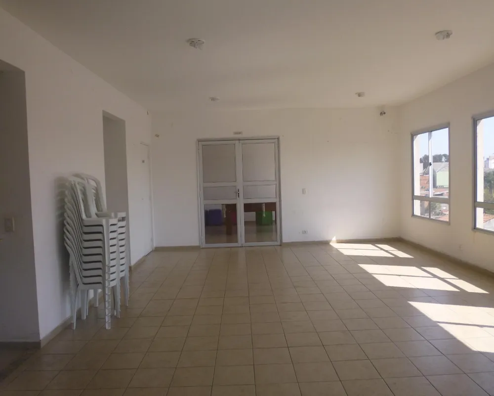 Apartamento, 3 quartos, 53 m² - Foto 7