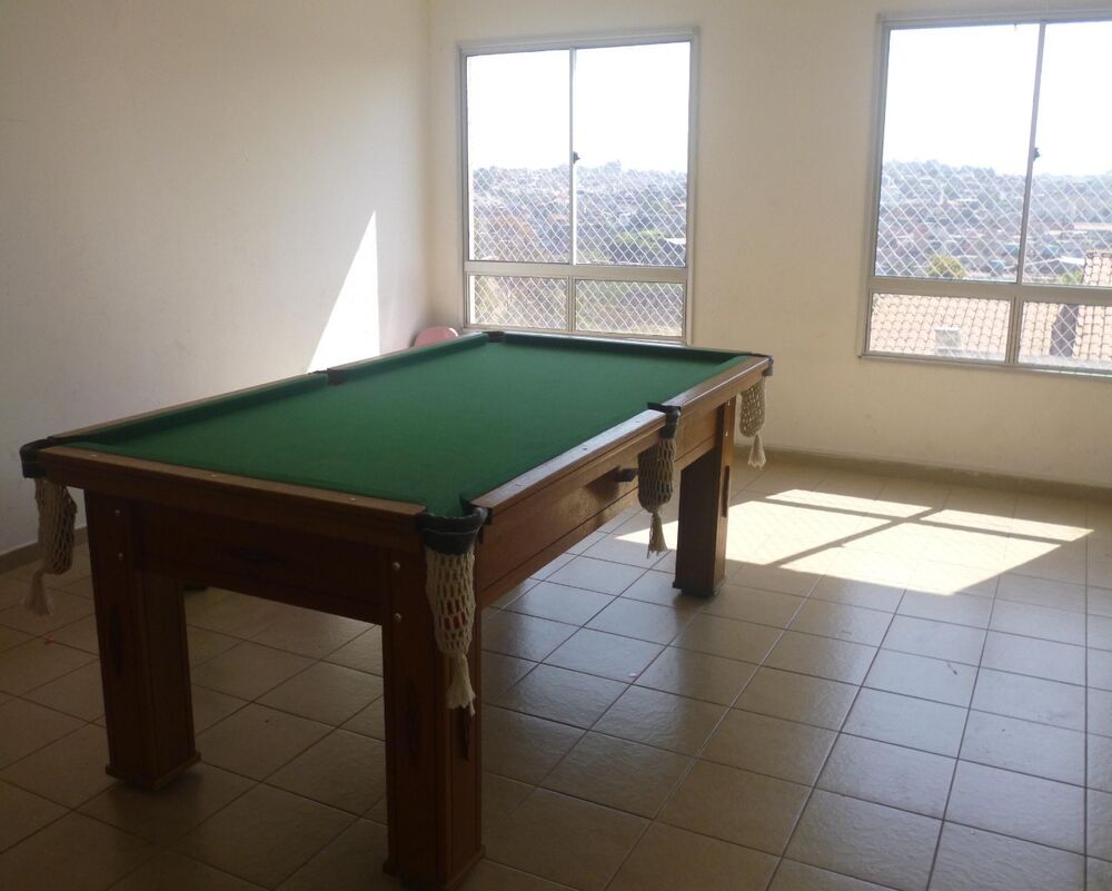 Apartamento, 3 quartos, 53 m² - Foto 4
