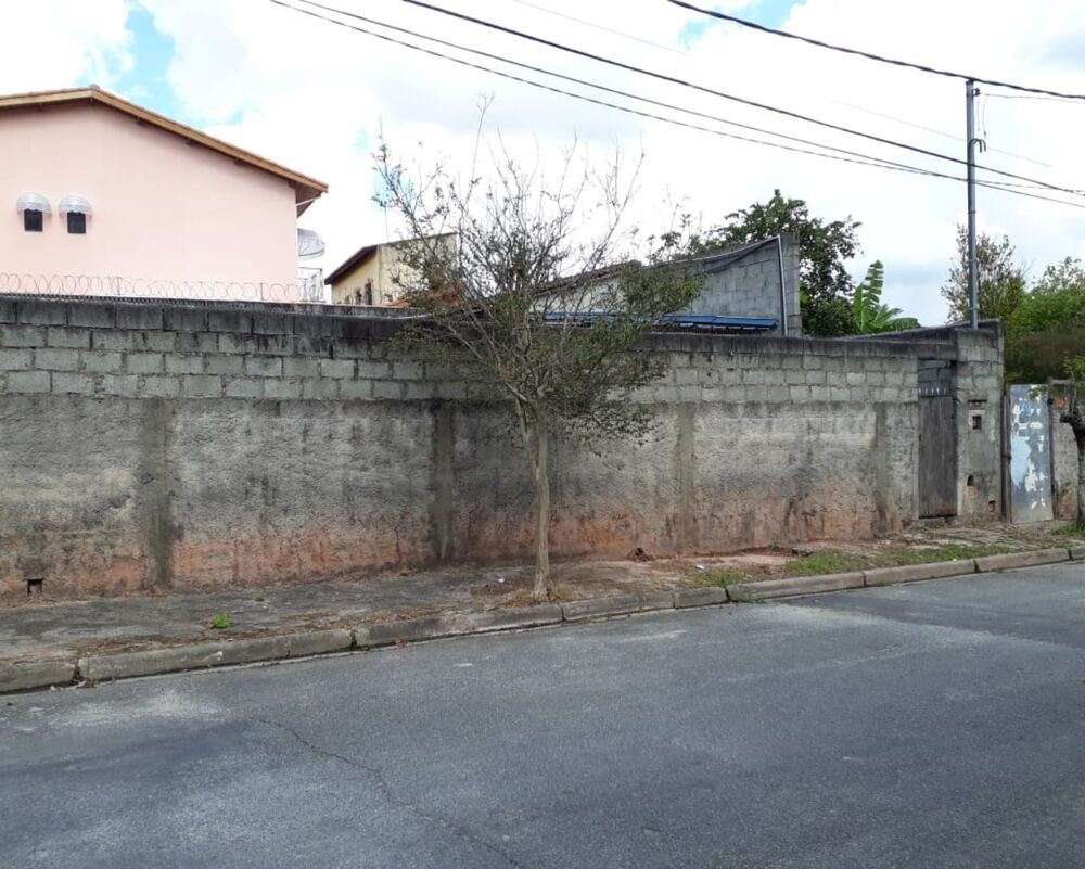 Terreno à venda, 454m² - Foto 2