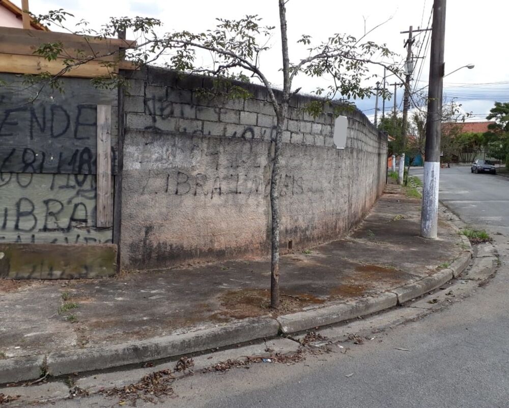 Terreno à venda, 454m² - Foto 3